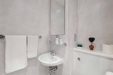 1 bed studio, Castle Hill, Cambridge, CB43BF - Image 4